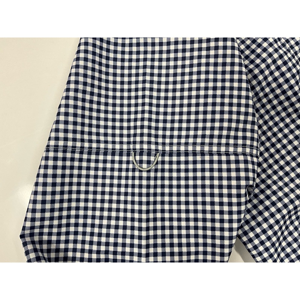 Men HABIT Crayfish Creek L/S River Creek 3XL Medievel Blue UPF Cooling Quick Dry - Picture 9 of 12